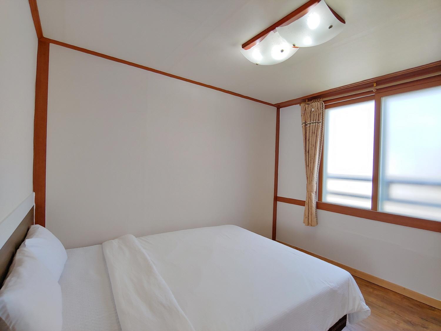 Bomulsum Pension Seogwipo-stad Buitenkant foto